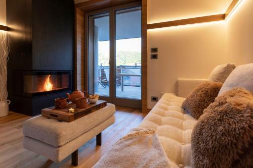 Apartamento Hostdomus - Lynx Luxury Suite