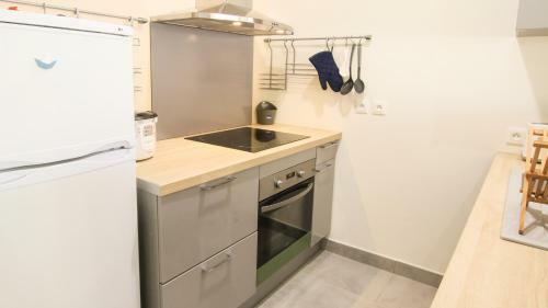 Apartamento Beach House