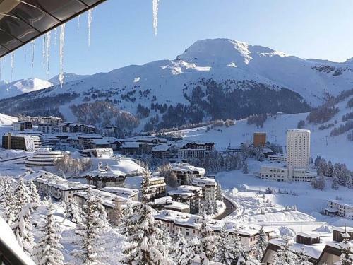 Apartamento Residence Palace 2 Sestriere