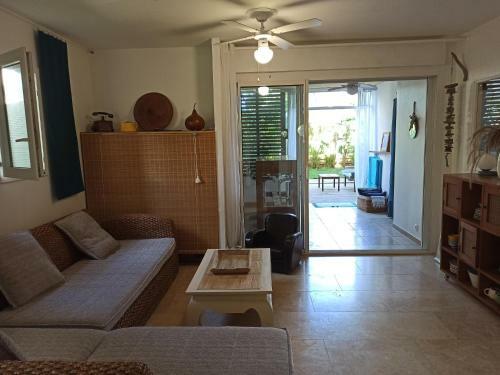 Apartamento Bleu Lagon