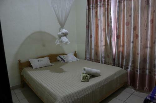 Hostal La Natura Guesthouse