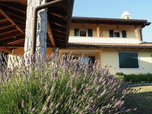Hostal Casa Vacanze Lepa Vida