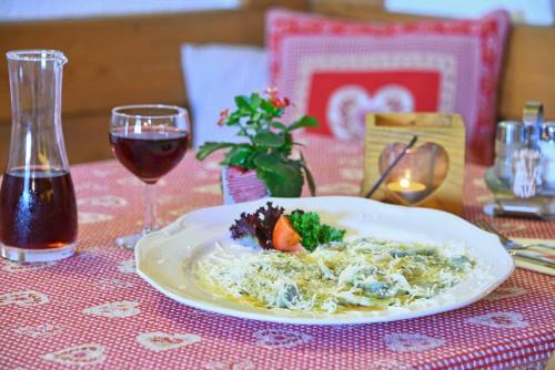Apartamento Birkenhof - Wohnung Ortler