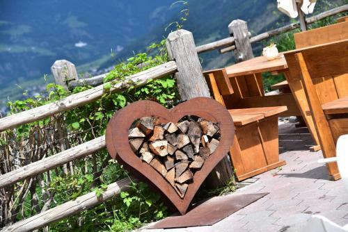 Apartamento Birkenhof - Wohnung Ortler