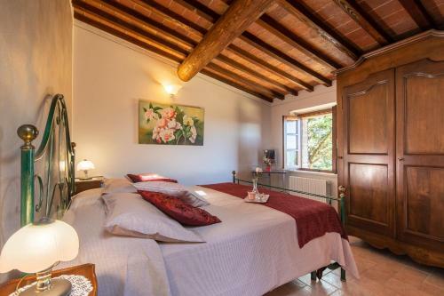 Villa Casale Poggio Al Vento