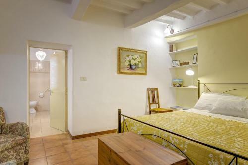 Apartamento Arts And Flowers