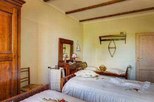 Villa Il Tollino