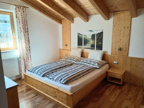 Agroturismo Pferdehof Ansteingut