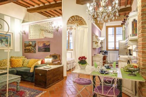 Apartamento La Corte Dei Sette Peccati