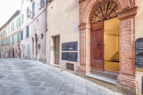 Apartamento La Corte Dei Sette Peccati