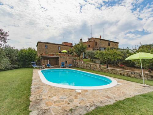Villa Locazione Turistica Silvio