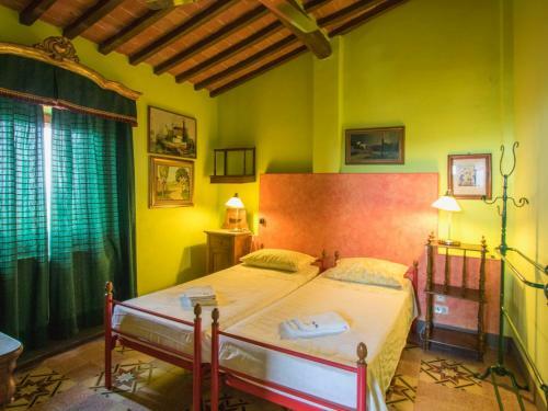 Villa Locazione Turistica Silvio