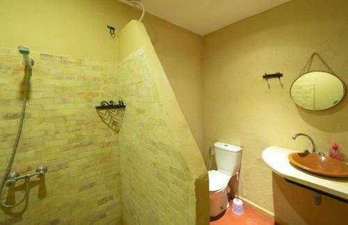 Hotel Auberge Atlas Dades