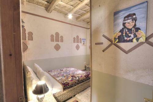 Bed & Breakfast Maison Restaurant Amazigh Annex