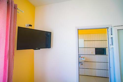 Hostal Cambria Hotel