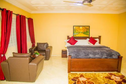 Vihills Hotel