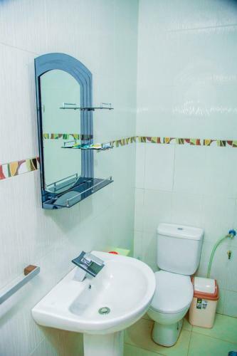 Vihills Hotel