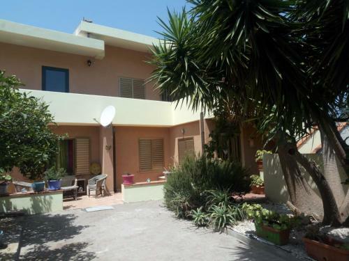 Bed & Breakfast La Grazia In Qualche Modo