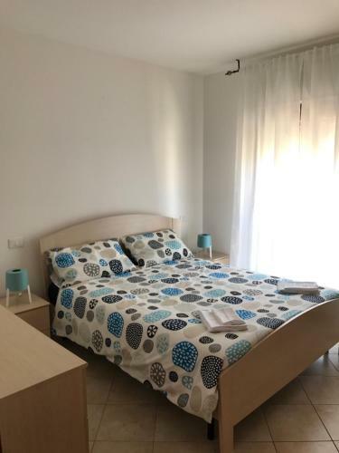 Apartamento Giorgia's House