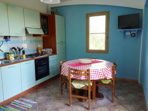 Apartamento Agriturismo "pirastreri"