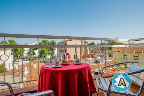 Apartamento Appartamento Centrale A Silvi Marina
