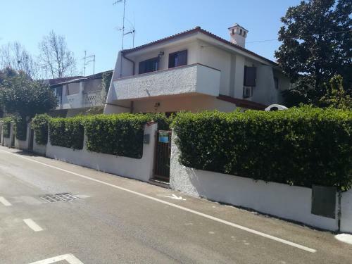 Villino Il "fratino"