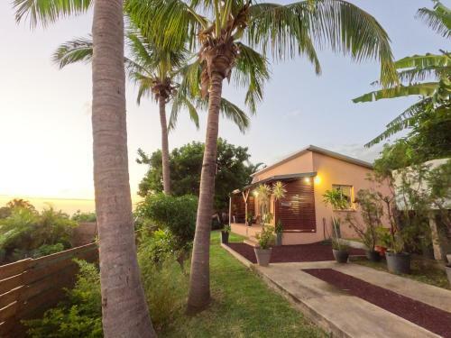 La Casa Des Cocotiers