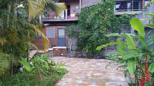 Apartamento Studio Pour Escapade � La R�union; �le Intense