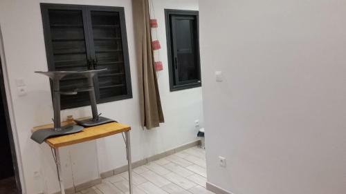 Apartamento Studio Pour Escapade � La R�union; �le Intense