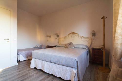 Apartamento All'aia Bianca 1868
