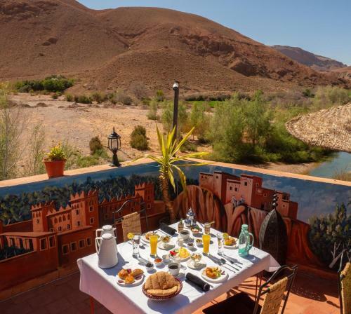 Hotel Maison Amazigh Dades
