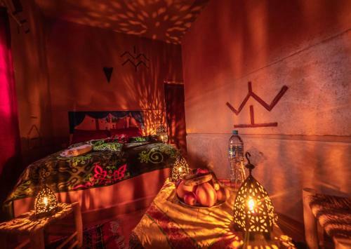 Hotel Maison Amazigh Dades