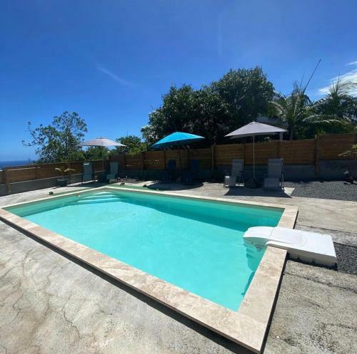 Apartamento R�sidence Amarosa