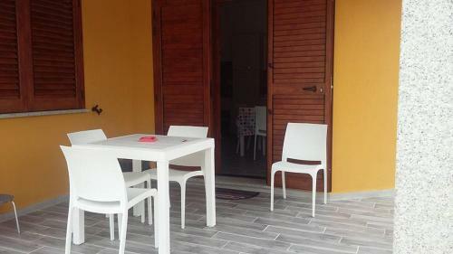 Apartamento Sos Appentos - Casetta Indipendente - Internet Veloce E Illimitato