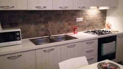 Apartamento Sos Appentos - Casetta Indipendente - Internet Veloce E Illimitato