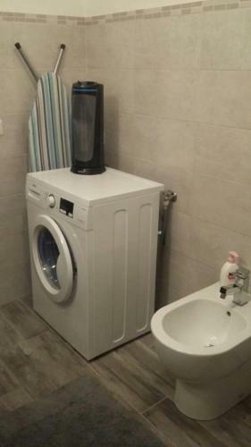 Apartamento Sos Appentos - Casetta Indipendente - Internet Veloce E Illimitato