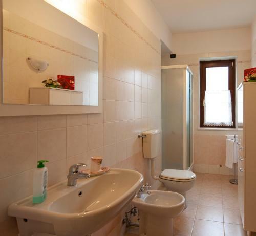 Hostal La Finestra Sul Castello