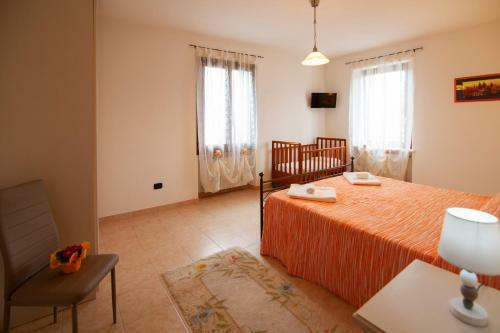 Hostal La Finestra Sul Castello