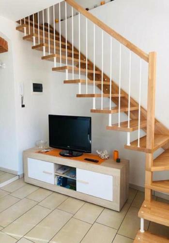 Apartamento La Chientina