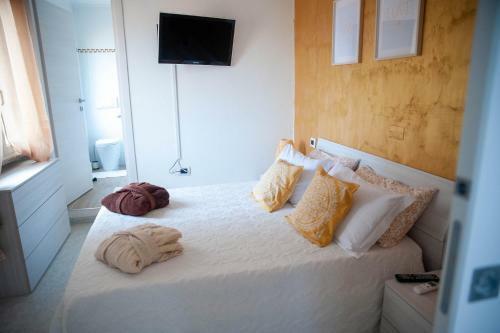 Apartamento Appartamento Ametista Iun Q4999