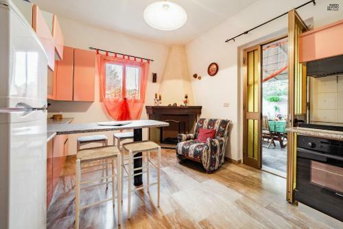 Apartamento Smile & Sea