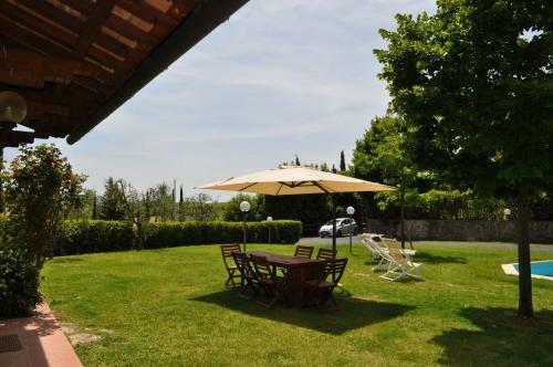 Villa Vivaja - Badia Di Morrona