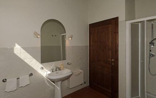 Villa Vivaja - Badia Di Morrona
