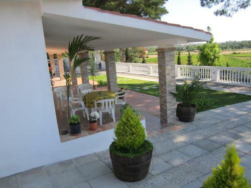 Agroturismo Agriturismo Cuccuru E Jana