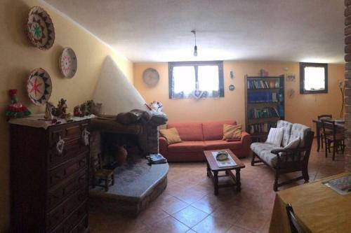 Apartamento Appartamento Accogliente
