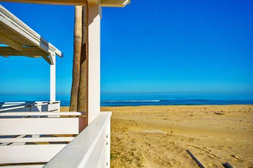 Apartamento Sulla Via Del Mare - Appartamento A Silvi Marina