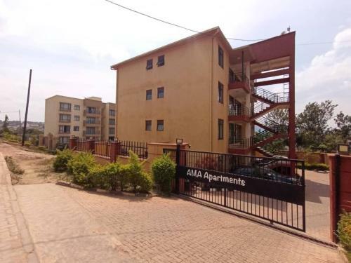 Excellent 2 Bedroom Apartment Myplace