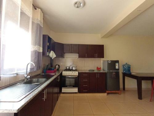 Excellent 2 Bedroom Apartment Myplace