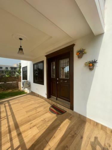 Apartamento Homey 3 Bedroom House