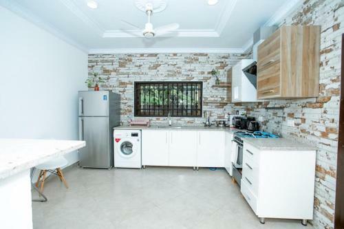 Apartamento Homey 3 Bedroom House